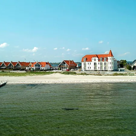 Xi Apartamento Hejls
