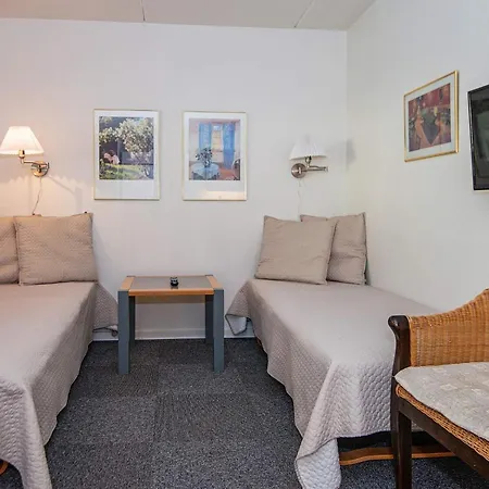 Xi Apartamento *