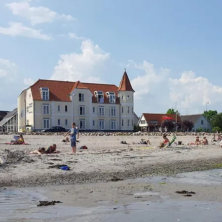 Xi Apartamento Hejls